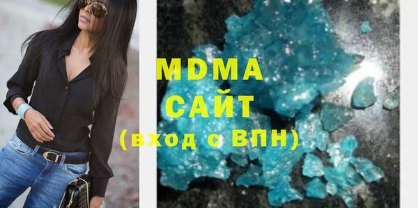 твердый Богданович