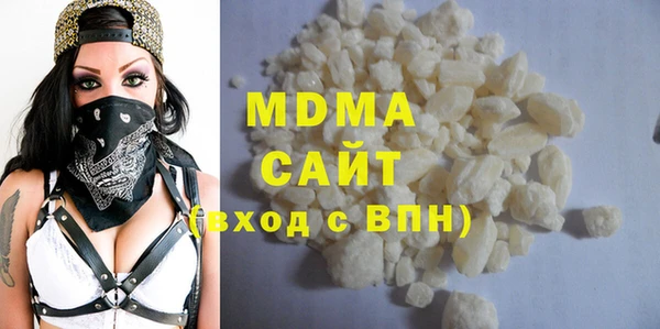 твердый Богданович